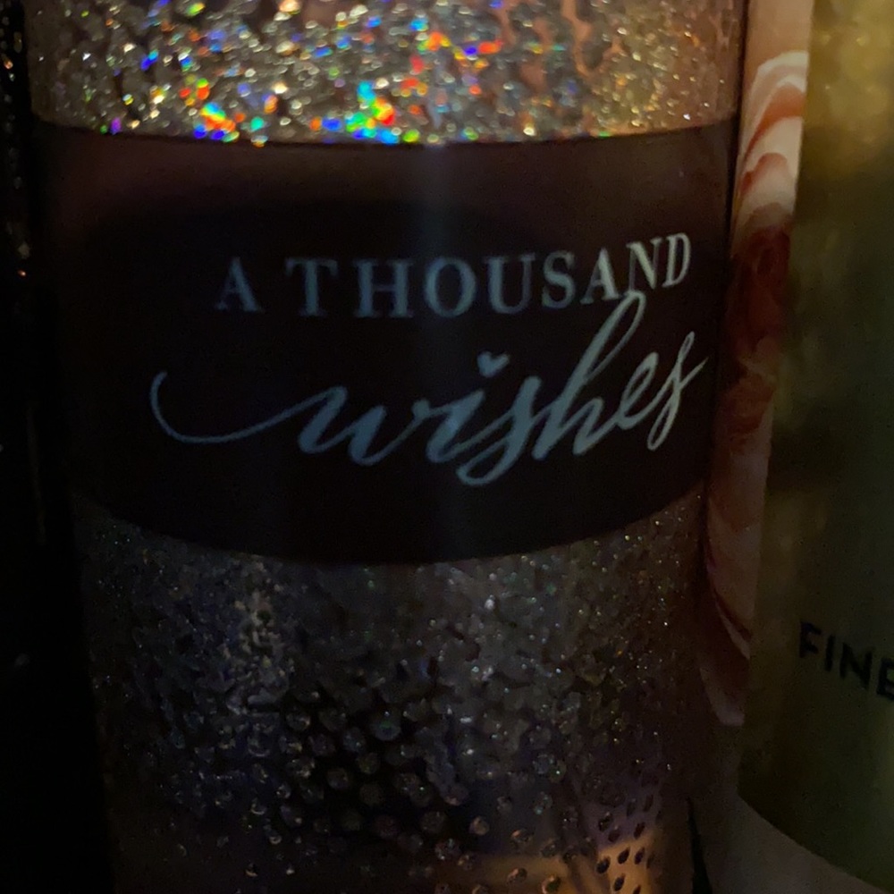 New Bath and Bodyworks body spray - Picture 6 of 16